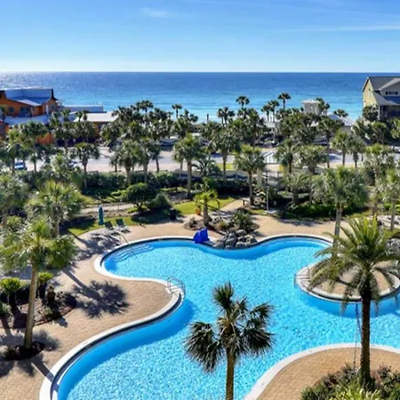 Sterling Shores Beach Resort By Panhandle Getaways